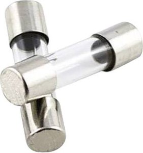 Bezpiecznik TRU COMPONENTS TC-522.516 0,8A 1576507, 250 V, 800 mA, 5 mm x 20 mm , 1 szt.