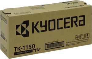 Kaseta z tonerem Kyocera TK-1150 Toner Kyocera TK-1150 1 szt.
