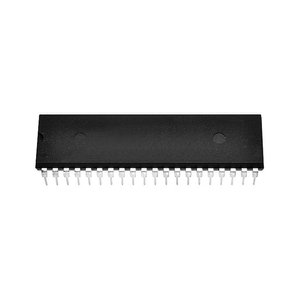 Pochodna mikrokontrolera Maxim 8Bit 80C51  Maxim Integrated DS89C430-MNL+