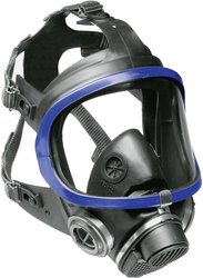 Dräger X-plore 5500 26279 Maska pełnotwarzowa bez filtra