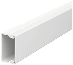 Kanał ścienny i sufitowy OBO WDK 20035 20x35 czysta biel Kanał kablowy OBO Bettermann 6191045 1 szt.