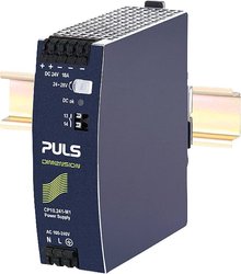 Zasilacz na szynę DIN PULS CP10.241-M1 24 V 10 A 240 W Ilość wyjść:1 x