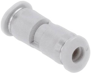Łącznik prosty Norgren M00200400    Średnica rury: 4 mm