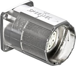 Przepust Intercontec ADFA014NN00000101000, 1 szt.