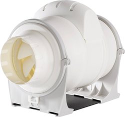 Wentylator rurowy Wallair DuctIn Line 100