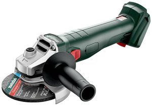 Akumulatorowa szlifierka kątowa Metabo W 18 L 9-125 602249850