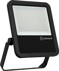 Reflektor LED LEDVANCE FL PFM 125 W 6500 K SYM 100 BK 423718 125 W 15000 lm IK08, IP65
