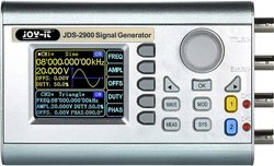 Generator funkcyjny, akumulatorowy Joy-it JDS2915