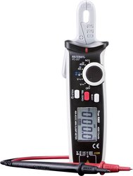 Miernik cęgowy VOLTCRAFT VC-337 CAT III 300 V, CAT II 600 V Kalibracja (ISO)