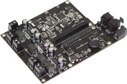 Karta dźwiękowa Raspberry Pi® HiFiBerry BeoCreate AMP