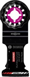 Nóż wielofunkcyjny Bosch Accessories EXPERT MultiMax AIZ 32 APIT 2608900027 1 szt.