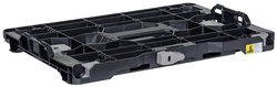 Płyta adaptera Multi Allit EuroPlus HybridPlate M 454490 (D x S x W) 445 x 300 x 55 mm