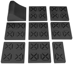 Klin kompensacyjny Calima 46057 1 zest.