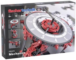 fischertechnik 569020 Mechanics  Zestaw Od 8 lat