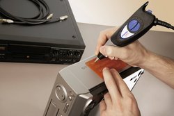 Punktak z końcówką węglikową, Dremel 9924 26159924JA, 3 szt.