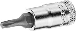 Zestaw wkrętaków 4.99 mm Gedore ITX 20 T27 6191160 wewnętrzny sześciokąt (TX) 1 szt.