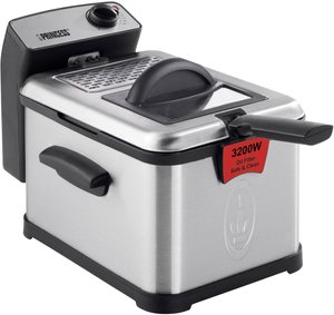 Frytkownica Princess 01.183001.01.050, 3 l