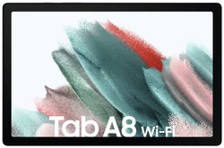 Samsung Galaxy Tab A8  WiFi 32 GB różowy, złoty Tablet Android 26.7 cm (10.5 cal) 2.0 GHz  Android™ 11 1920 x 1200 Pixel