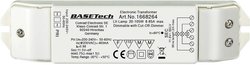 Basetech ET-105 12 V 20 - 105 W ściemniany z fazowym ściemniaczem