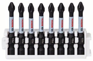 Bit krzyżakowy PZ 2 Bosch Accessories 2608522331 2608522331    1 zest.