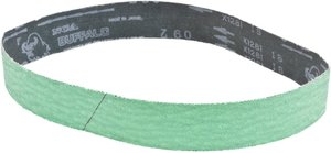Papier ścierny pas Holzmann Maschinen SBRSG620K60 SBRSG620K60  1 szt.
