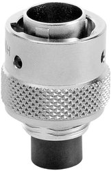 Złącze męskie kablowe - seria RT360™ Amphenol RT0610-4PNH, 1 szt.
