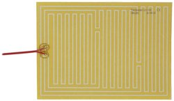 Folia grzewcza Thermo TECH 2115457, 15 W, (D x S) 250 mm x 180 mm