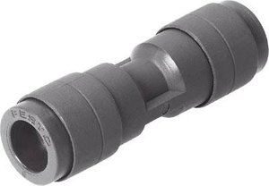 Złącze FESTO QS-V0-6    Średnica rury: 6 mm   1 szt.