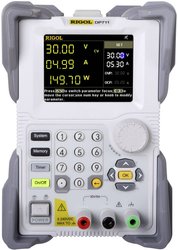 Zasilacz laboratoryjny regulowany Rigol DP711 0 - 30 V 0 - 5 A 150 W