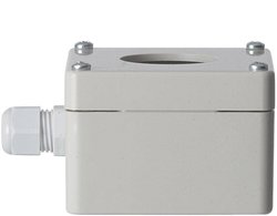 Obudowa IP65 Werma Signaltechnik 975.815.03