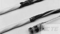 TE Connectivity TE RAY Solder Sleeves 648507-000, 1 szt.