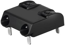 WAGO 2060-1822/998-404 Zacisk sprężynowy 0.75 mm² 1 szt.