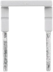 Zworka do przekaźnika RCI, Weidmuller SRC-I QV P 8870840000, 2-biegunowa