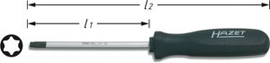 Wkrętak Torx T 20 Hazet  803-T20