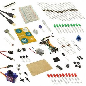 Adafruit 170 Zestaw startowy ARDX - v1.3  ARDX  ATMega328