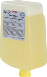 Mydło w płynie CWS Hygiene 5480000 Seifenkonzentrat Best Foam Standard 1 zest.