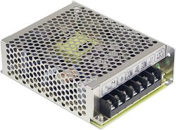 Moduł zasilacza AC/DC, zamknięty Mean Well RD-50A   54 W