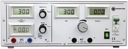 Zasilacz laboratoryjny regulowany Statron 5340.92 0 - 30 V/AC 5 A 300 W