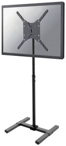 Stojak do telewizora Neomounts NS-FS100BLACK, 25,4 cm (10'') - 139,7 cm (55'')