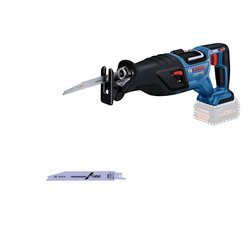 Piła szablasta, akumulatorowa Bosch Professional GSA 18V-28 06016C0000 1100 W 18 V