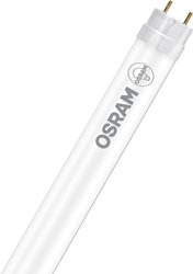 LED G13 18.3 W biały EEK: E (A - G) T8 statecznik konwencjonalny, statecznik niskostratny LED OSRAM 4058075611757 G13 18.3 W biały 2200 lm