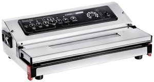 Zestaw do pakowania próżniowego Magic Vac V792PK1