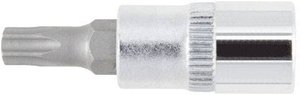 Zestaw wkrętaków 1/4'' do śrub wewnętrznych TX z trzpieniem Zestaw wkrętaków  Gedore RED R42461406 3300119  1 szt.