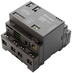 Moduł komunikacji PLC Arduino Opta Lite AFX00003, 12 V/DC, 24 V/DC