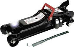 Podnośnik samochodowy HP Autozubehör 11325 2.25 t