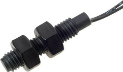 Kontaktron StandexMeder Electronics MK11/M8-SET 9118000001, 10 W, 0.5 A