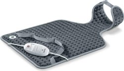 Beurer HK 53 Przytulna poduszka grzewcza na plecy i szyję Poduszka elektryczna Beurer 21513 HK 53 Cosy 100 W