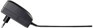 VOLTCRAFT  FPPS 24-24W  Zasilacz wtyczkowy, stałonapięciowy  24 V/DC  1 A  24 W