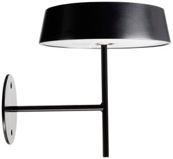 Lampa stołowa, uchwyt ścienny Miram + zestaw Head Black, 3,7 V DC, 2,20 W Lampa ścienna LED Deko Light Miram 620186 2.2 W czarny