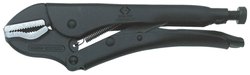Szczypce zaciskowe C.K  T3638 07 180 mm